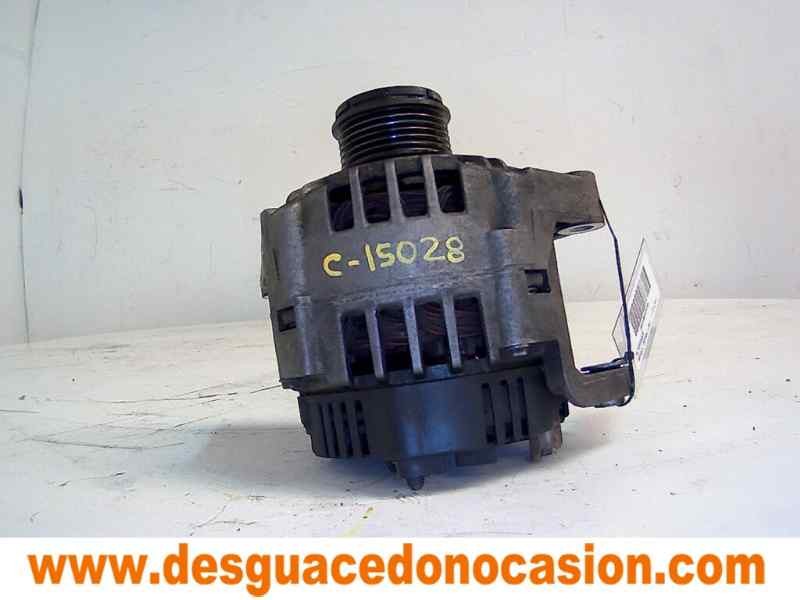 Recambio de alternador para renault scenic (ja..) 1.9 dti diesel referencia OEM IAM 8200054588  