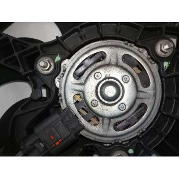 Recambio de electroventilador para fiat bravo (198) dynamic 1,6 16v multijet 90 (66 kw) referencia OEM IAM 882300200  