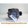 Recambio de alternador para renault scenic (ja..) 1.9 dti diesel referencia OEM IAM 8200054588  