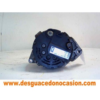 Recambio de alternador para renault scenic (ja..) 1.9 dti diesel referencia OEM IAM 8200054588  