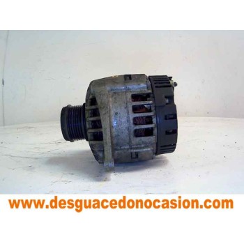 Recambio de alternador para renault scenic (ja..) 1.9 dti diesel referencia OEM IAM 8200054588  