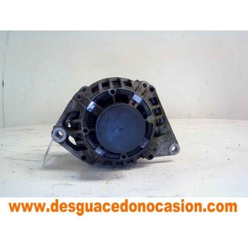 Recambio de alternador para renault scenic (ja..) 1.9 dti diesel referencia OEM IAM 8200054588  