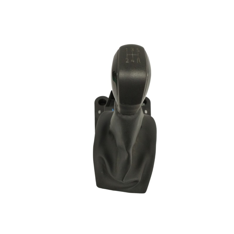 Recambio de palanca cambio para peugeot 2008 (--.2013) 1.2 12v vti referencia OEM IAM 9808161480  