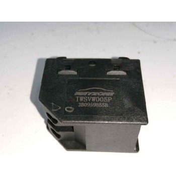 Recambio de mando elevalunas trasero izquierdo para seat toledo (1m2) referencia OEM IAM 3B0959855B  