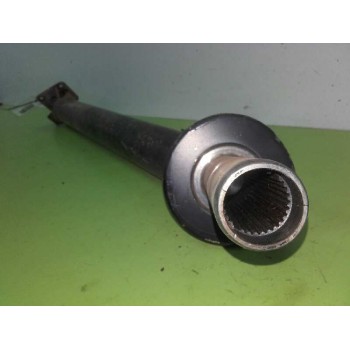 Recambio de transmision central para nissan terrano/terrano.ii (r20) 2.7 turbodiesel referencia OEM IAM 373002X960 84 CM 