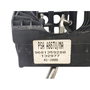 Recambio de palanca cambio para citroën c2 1.1 referencia OEM IAM 9681359280  