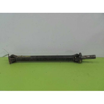 Recambio de transmision central para nissan terrano/terrano.ii (r20) 2.7 turbodiesel referencia OEM IAM 373002X960 84 CM 