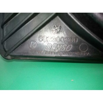 Recambio de electroventilador para fiat bravo (198) dynamic 1,6 16v multijet 90 (66 kw) referencia OEM IAM 882300200  