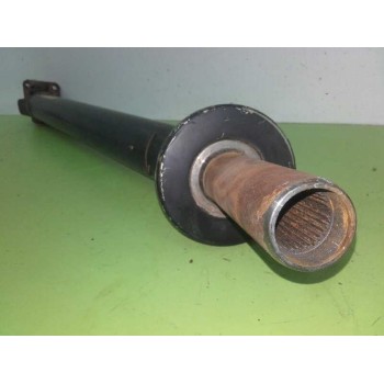 Recambio de transmision central para nissan terrano/terrano.ii (r20) 2.7 turbodiesel referencia OEM IAM 373002X960 84 CM 