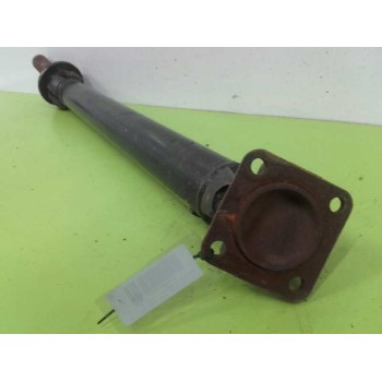 Recambio de transmision central para nissan terrano/terrano.ii (r20) 2.7 turbodiesel referencia OEM IAM 373002X960 84 CM 