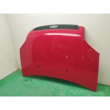 Recambio de capot para ford fusion (cbk) 1.4 16v cat referencia OEM IAM P5N11N16610AF 1532551 