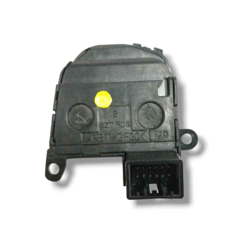 MANDO VOLANTE