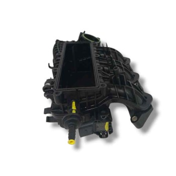 Recambio de colector admision para audi a1 sportback (gba) 30 tfsi referencia OEM IAM 04C129711G 04C129709G 