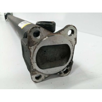 Recambio de transmision central para ssangyong musso 2.9 turbodiesel cat referencia OEM IAM 3320005800  