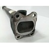 Recambio de transmision central para ssangyong musso 2.9 turbodiesel cat referencia OEM IAM 3320005800  