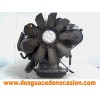 Recambio de motor completo para mercedes-benz clase s (w126) berlina+coupe se 380 referencia OEM IAM 116961  