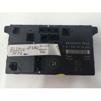 MODULO ELECTRONICO 2118200626 