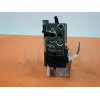 Recambio de cerradura puerta delantera derecha para peugeot 407 st sport referencia OEM IAM 9683417780  