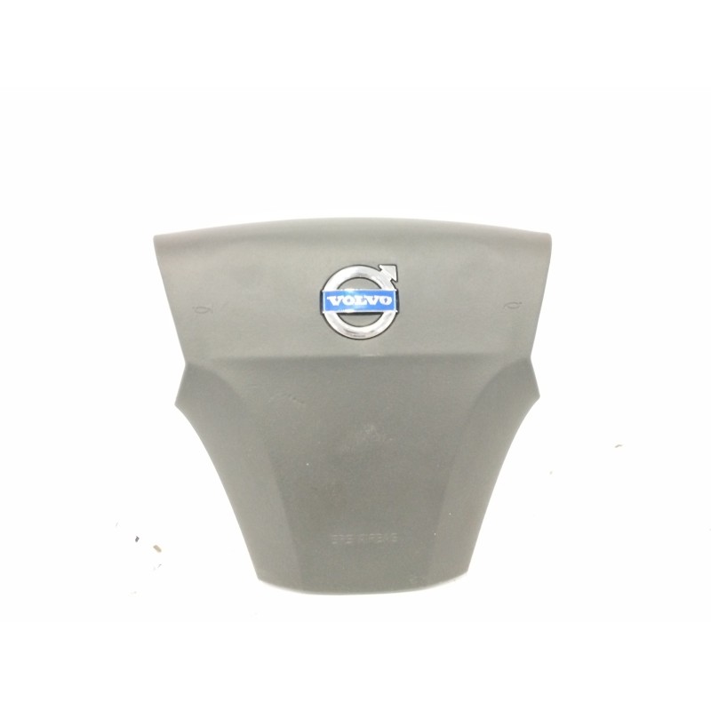 Recambio de airbag delantero izquierdo para volvo v50 familiar 2.0 diesel cat referencia OEM IAM 30615725  