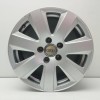 Recambio de llanta para audi a6 berlina (4f2) 3.0 v6 24v tdi referencia OEM IAM 4F0601025AJ 7,5JX16H2 ET45 5H 5X110