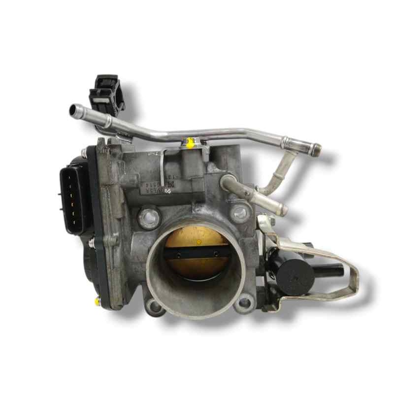 Recambio de caja mariposa para honda cr-z (zf1) 1.5 ima híbrido suave referencia OEM IAM GME5A 141005M07H 