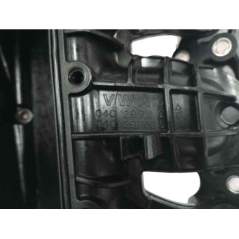 Recambio de colector admision para audi a1 sportback (gba) 30 tfsi referencia OEM IAM 04C129711G 04C129709G 