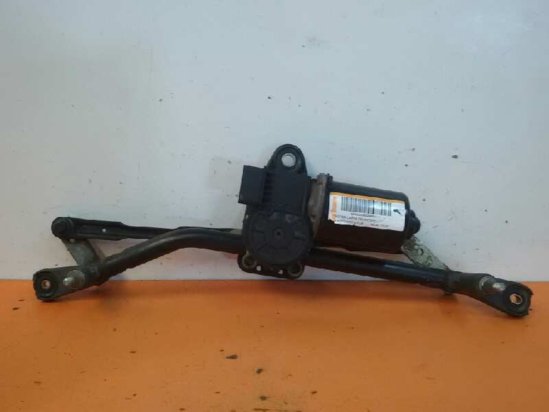 Recambio de motor limpia delantero para kia picanto 1.0 lx referencia OEM IAM 9811007000  