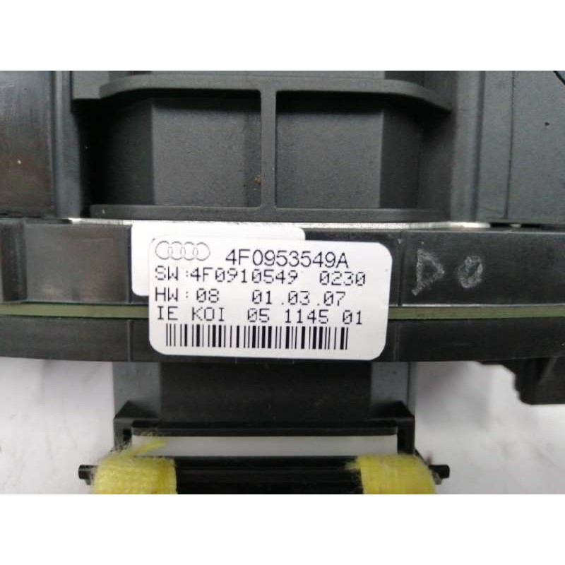 MANDO MULTIFUNCION 4F0910549