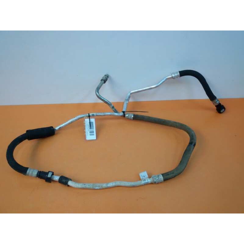 Recambio de tubo presion direccion asistida para peugeot boxer caja cerrada (rs 3000) (330/333) 2007 ) hdi (330) referencia OEM 