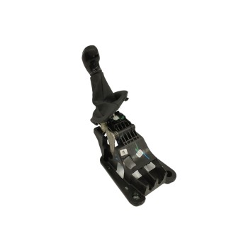 Recambio de palanca cambio para peugeot 2008 (--.2013) 1.2 12v vti referencia OEM IAM 9808161480  