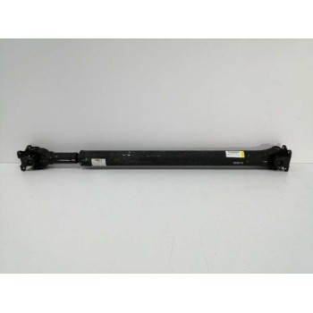 Recambio de transmision central para ssangyong musso 2.9 turbodiesel cat referencia OEM IAM 3320005701  