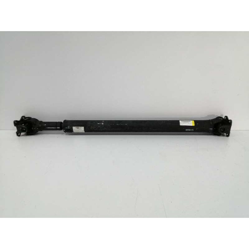 Recambio de transmision central para ssangyong musso 2.9 turbodiesel cat referencia OEM IAM 3320005701  