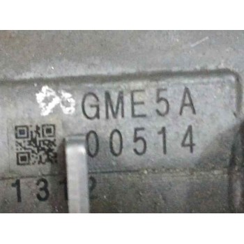 Recambio de caja mariposa para honda cr-z (zf1) 1.5 ima híbrido suave referencia OEM IAM GME5A 141005M07H 