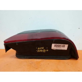 Recambio de piloto trasero derecho para peugeot 605 2.1 turbodiesel referencia OEM IAM 635176  