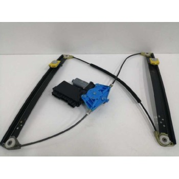 ELEVALUNAS DELANTERO IZQUIERDO 7L0837461C 0130821764 