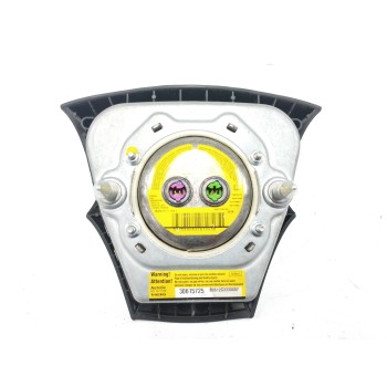 Recambio de airbag delantero izquierdo para volvo v50 familiar 2.0 diesel cat referencia OEM IAM 30615725  