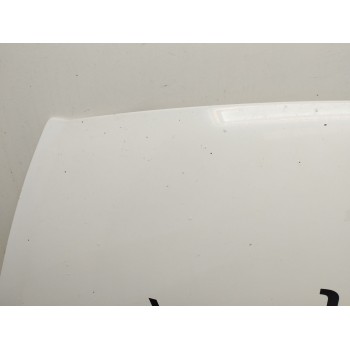 Recambio de capot para renault trafic ii autobús (jl) 2.0 dci 115 referencia OEM IAM   