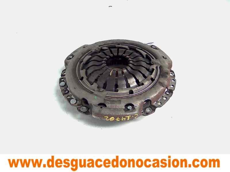 Recambio de kit embrague para renault clio iii dynamique referencia OEM IAM   