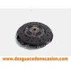 Recambio de kit embrague para renault clio iii dynamique referencia OEM IAM   