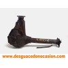 Recambio de diferencial delantero para isuzu trooper 2.8 turbodiesel referencia OEM IAM   