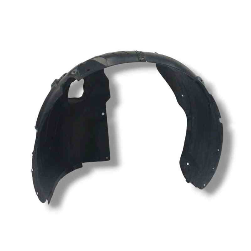 Recambio de paso rueda para kia niro i (de) e-niro referencia OEM IAM 86811Q4000 DELANTERA IZQUIERDA 