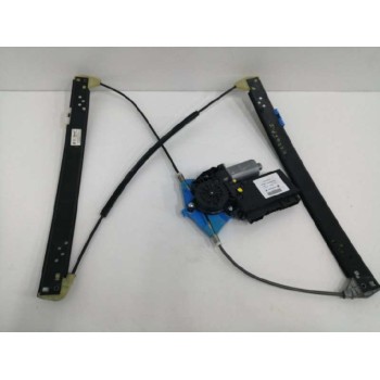 Recambio de elevalunas delantero izquierdo para porsche cayenne (typ 9pa) 4.5 v8 turbo cat referencia OEM IAM 7L0837461C 0130821