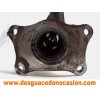 Recambio de diferencial delantero para isuzu trooper 2.8 turbodiesel referencia OEM IAM   