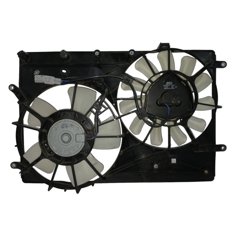 ELECTROVENTILADOR 0650007351