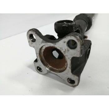 Recambio de transmision central para ssangyong musso 2.9 turbodiesel cat referencia OEM IAM 3320005701  