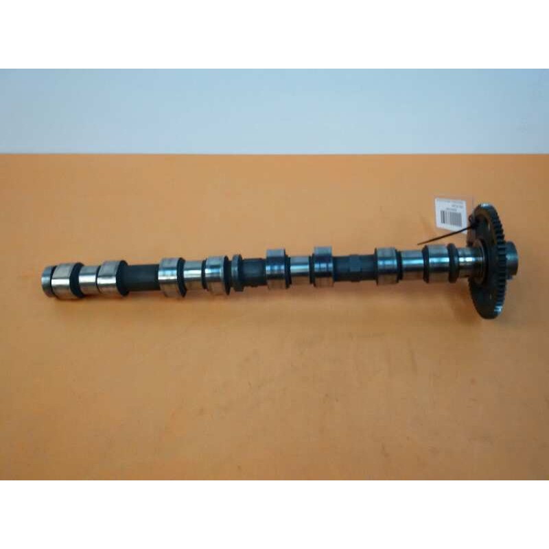 Recambio de arbol de levas para toyota corolla verso (r1) 2.2 d-4d luna referencia OEM IAM 6E03834  