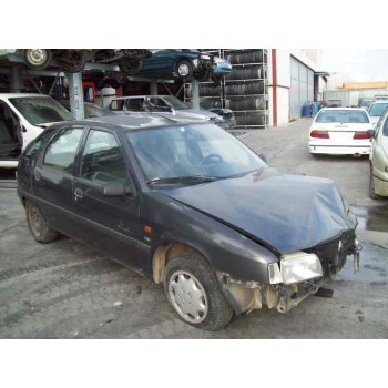 citroën zx del año 1991
