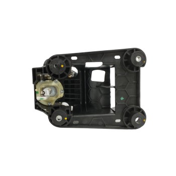 Recambio de transmision central para tata safari saf-doc-1 2.0 d referencia OEM IAM  111 1/2 CM ACOPLE REDONDO