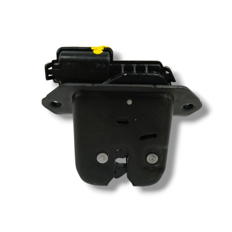 Recambio de cerradura maletero / porton para nissan qashqai iii (j12) 1.3 dig-t referencia OEM IAM 905030754R  