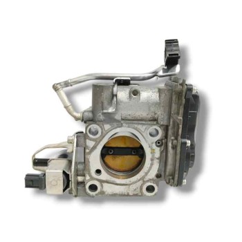 Recambio de caja mariposa para honda cr-z (zf1) 1.5 ima híbrido suave referencia OEM IAM GME5A 141005M07H 